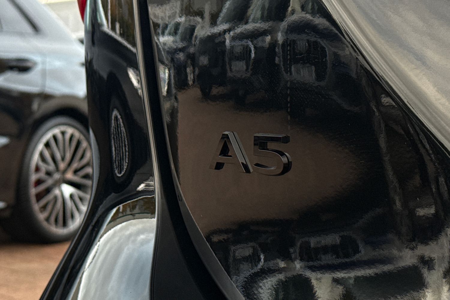 Used Audi A5 2025 for sale - 76654386: Photo 50