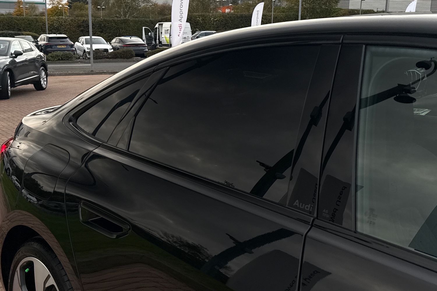 Used Audi A5 2025 for sale - 76654386: Photo 52