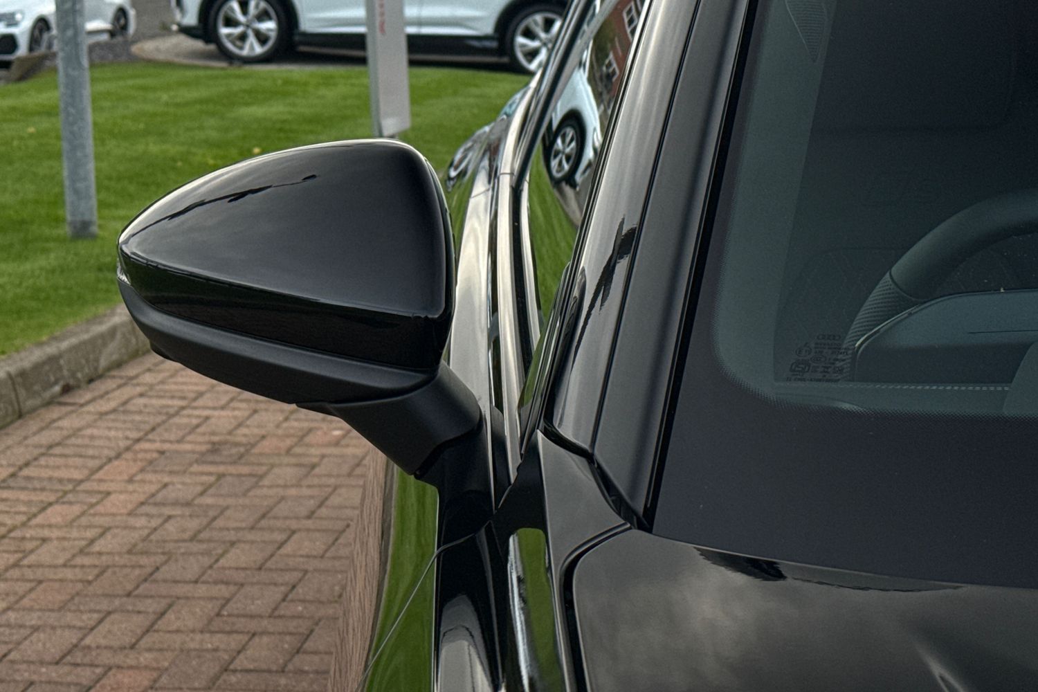 Used Audi A5 2025 for sale - 76654386: Photo 53