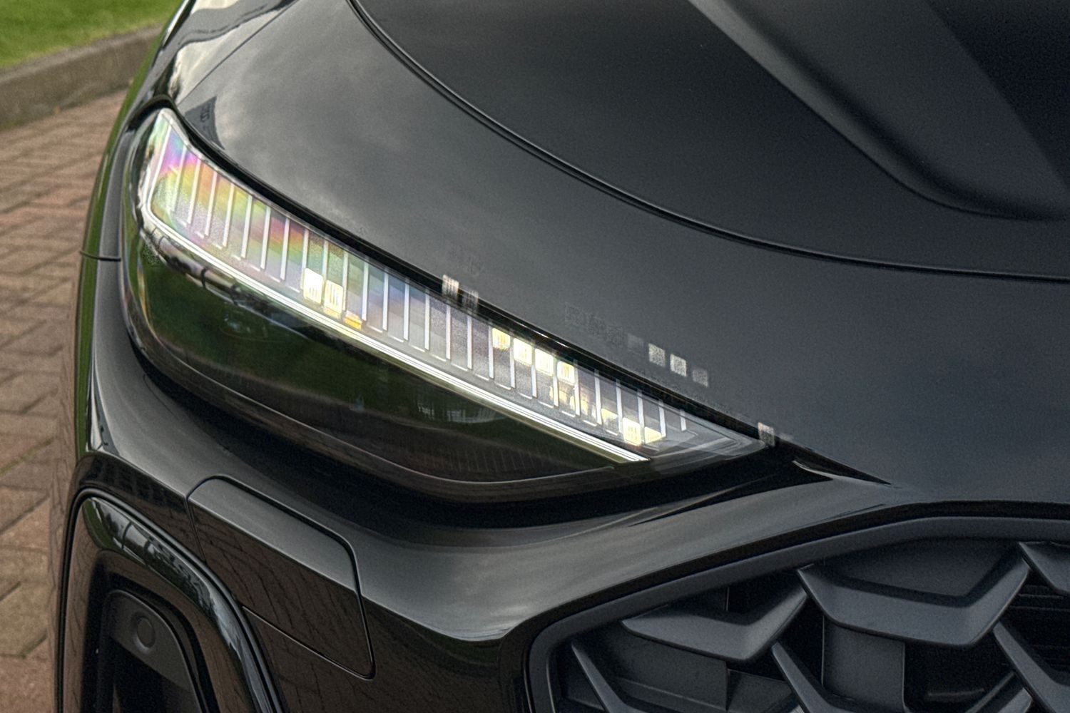 Used Audi A5 2025 for sale - 76654386: Photo 54