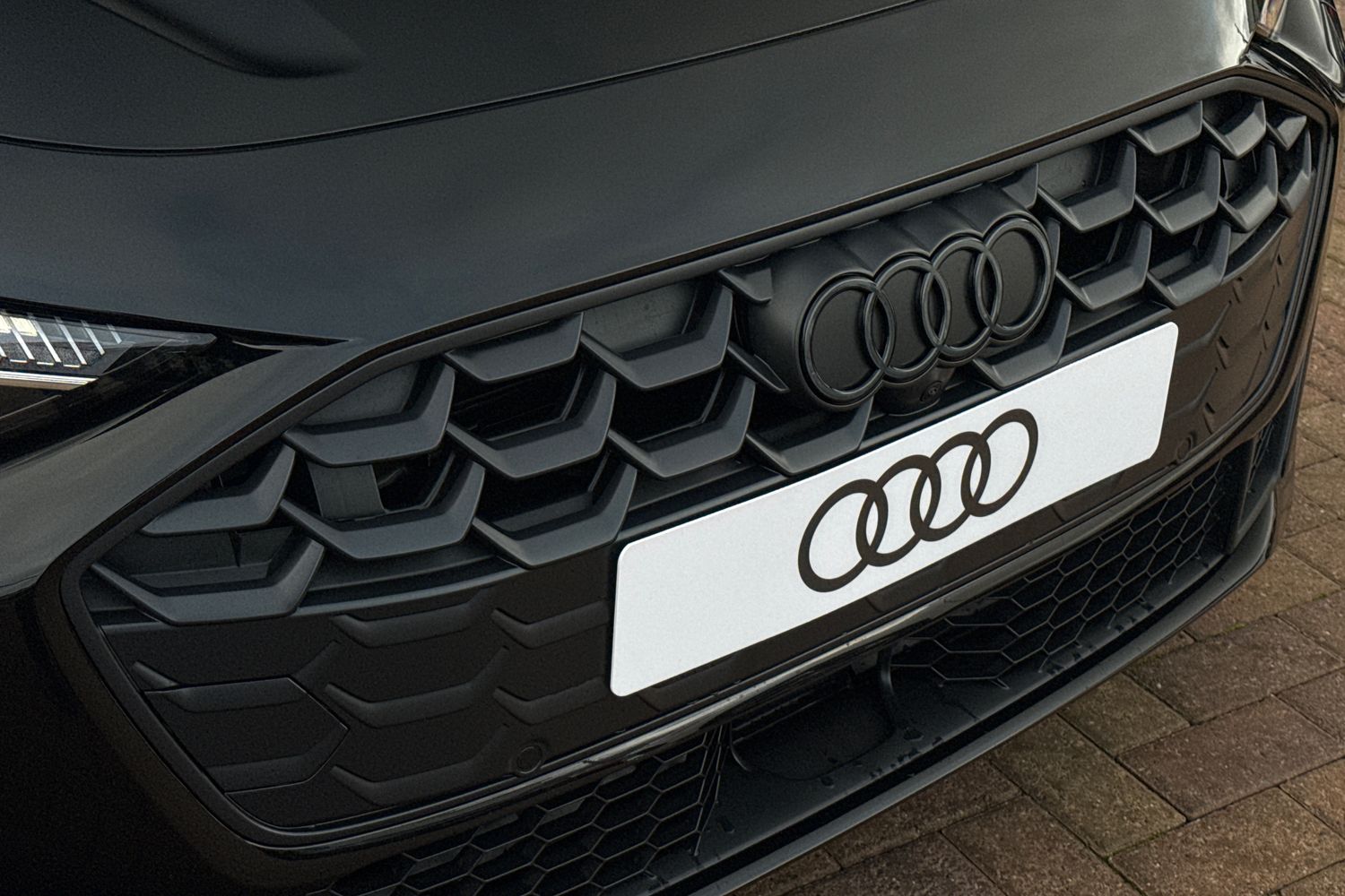 Used Audi A5 2025 for sale - 76654386: Photo 55