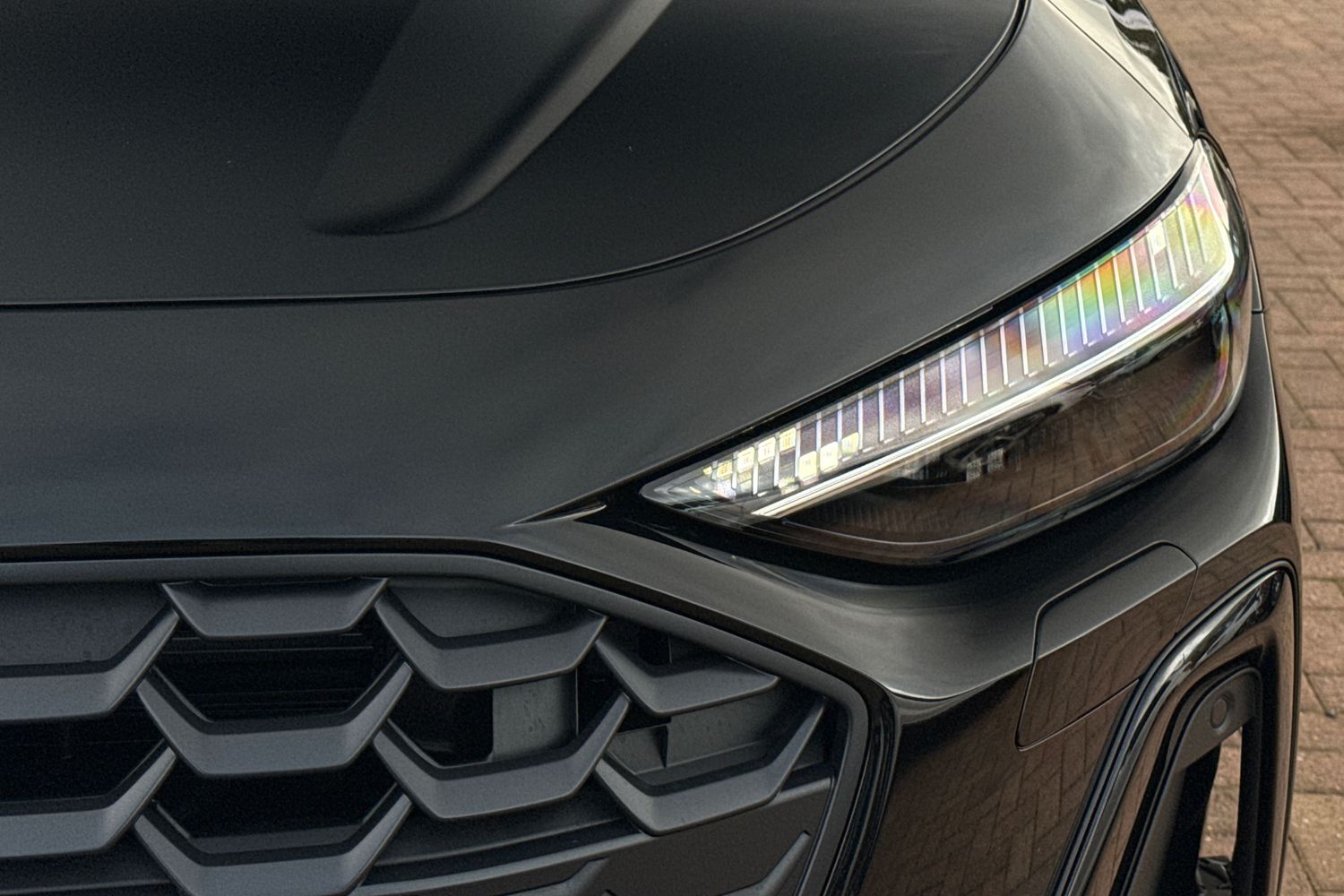 Used Audi A5 2025 for sale - 76654386: Photo 56