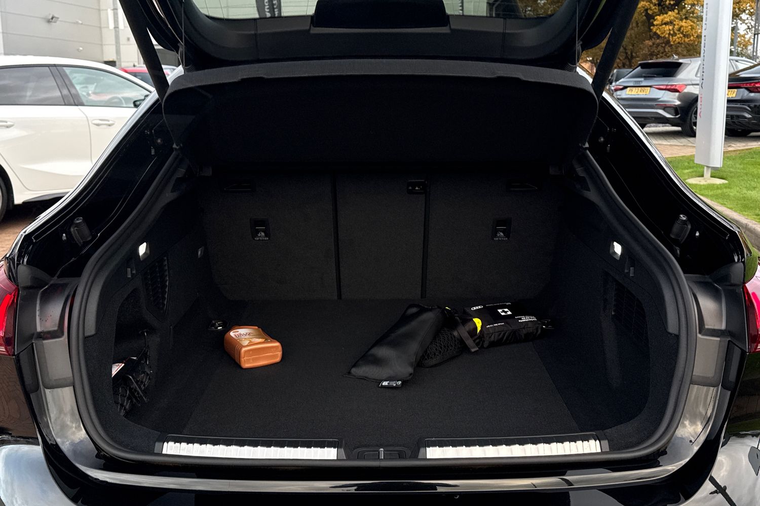 Used Audi A5 2025 for sale - 76654386: Photo 6