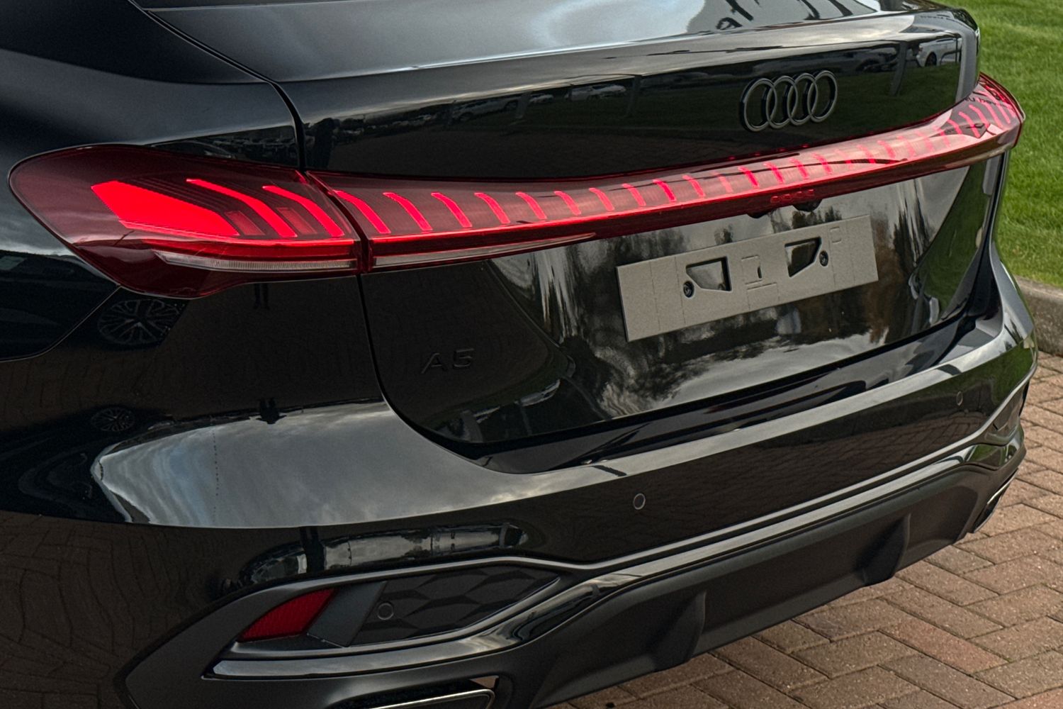 Used Audi A5 2025 for sale - 76654386: Photo 7