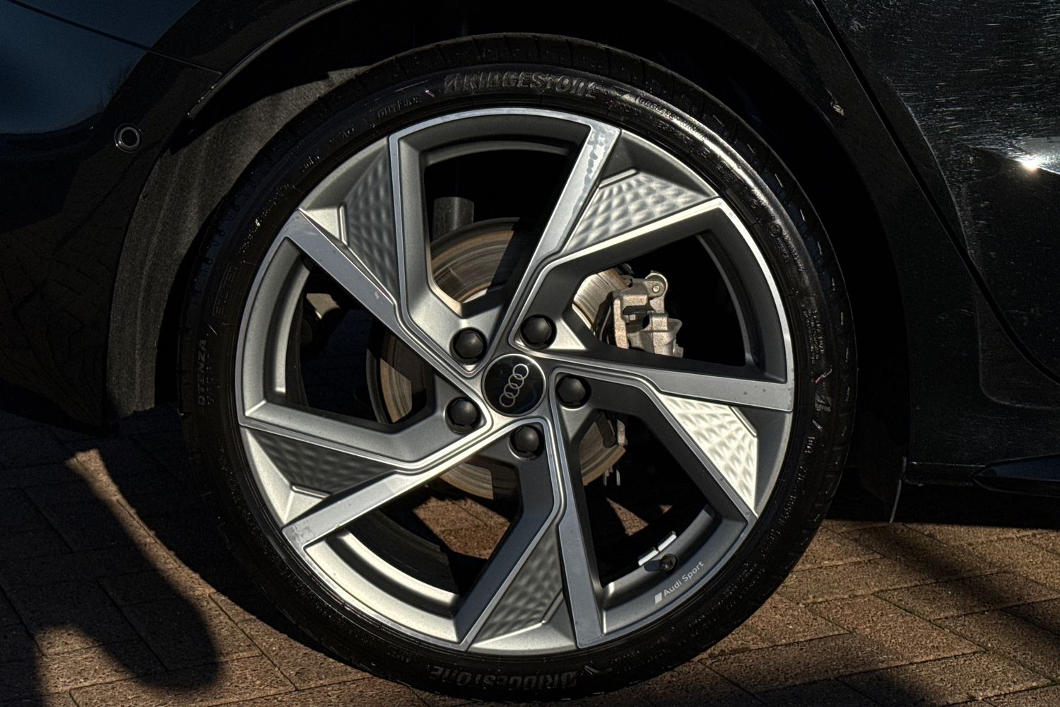 Used Audi A3 2025 for sale - 76654235: Photo 10