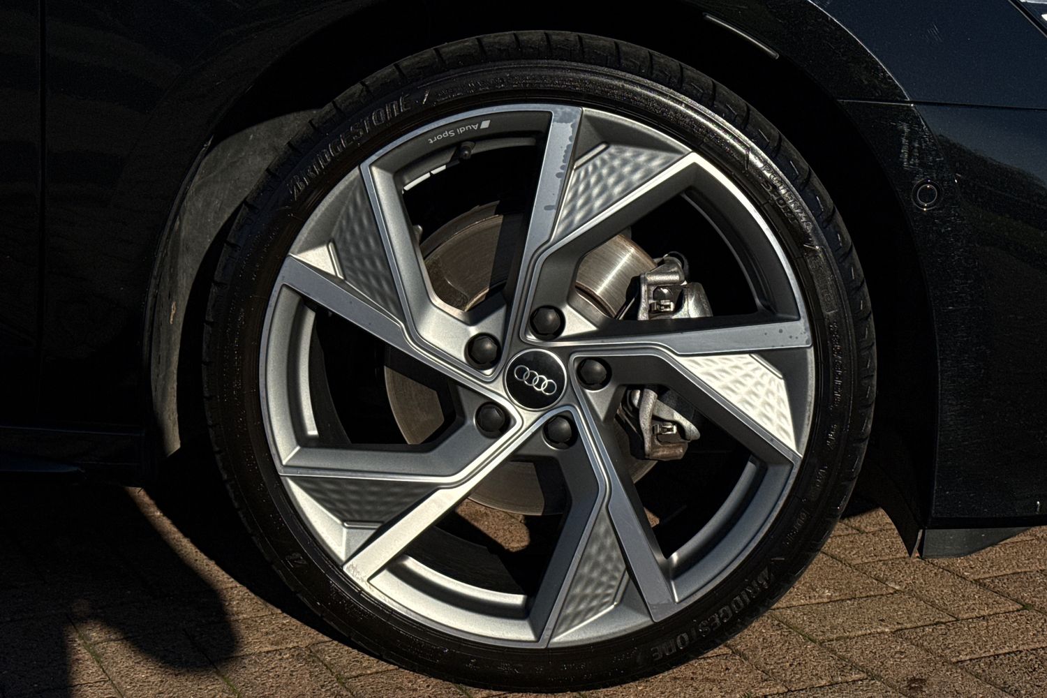 Used Audi A3 2025 for sale - 76654235: Photo 11