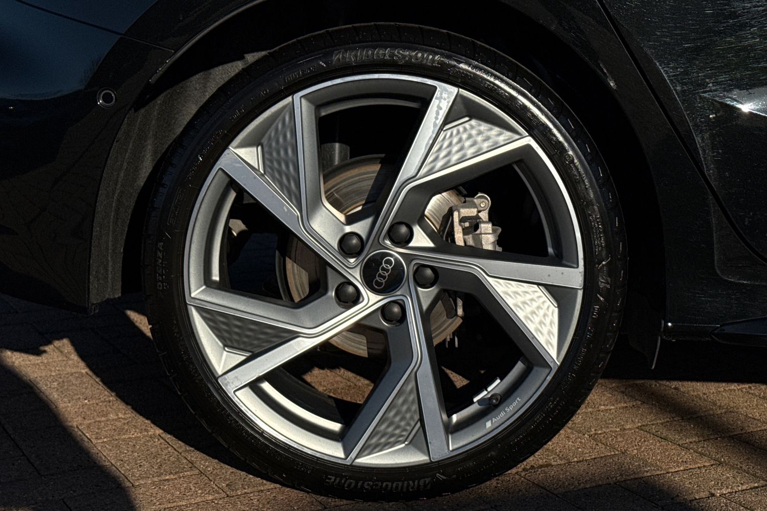 Used Audi A3 2025 for sale - 76654235: Photo 12