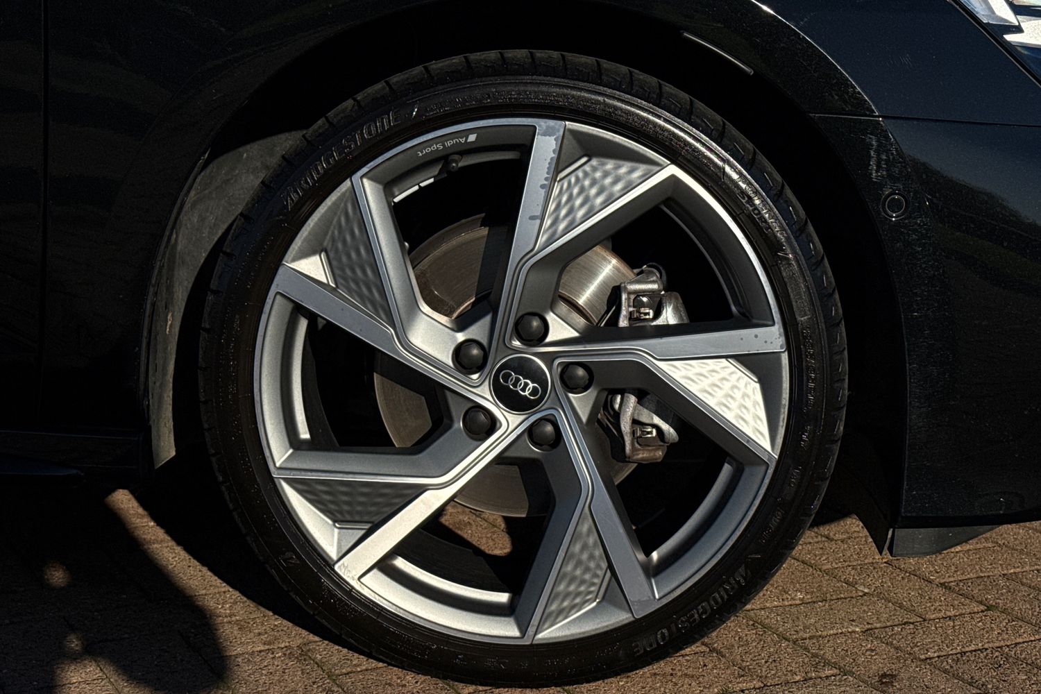 Used Audi A3 2025 for sale - 76654235: Photo 13