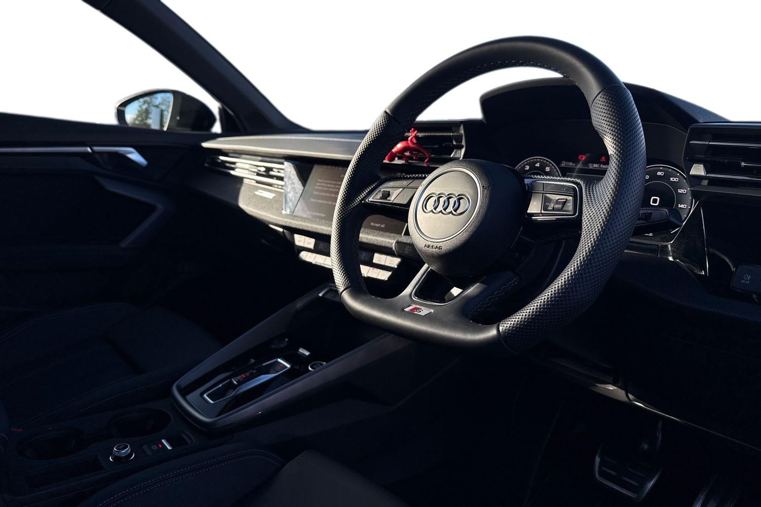 Used Audi A3 2025 for sale - 76654235: Photo 14