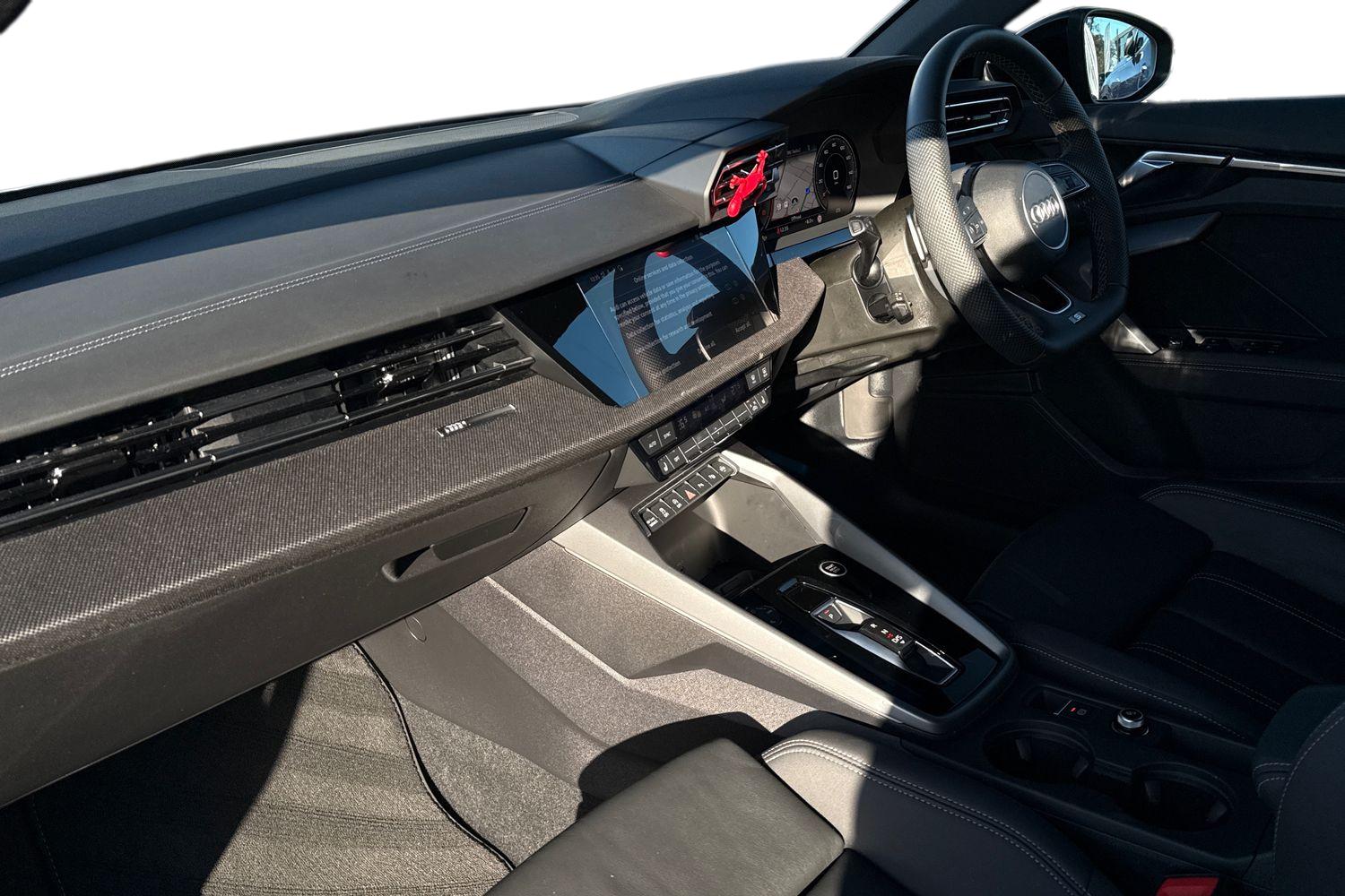 Used Audi A3 2025 for sale - 76654235: Photo 15