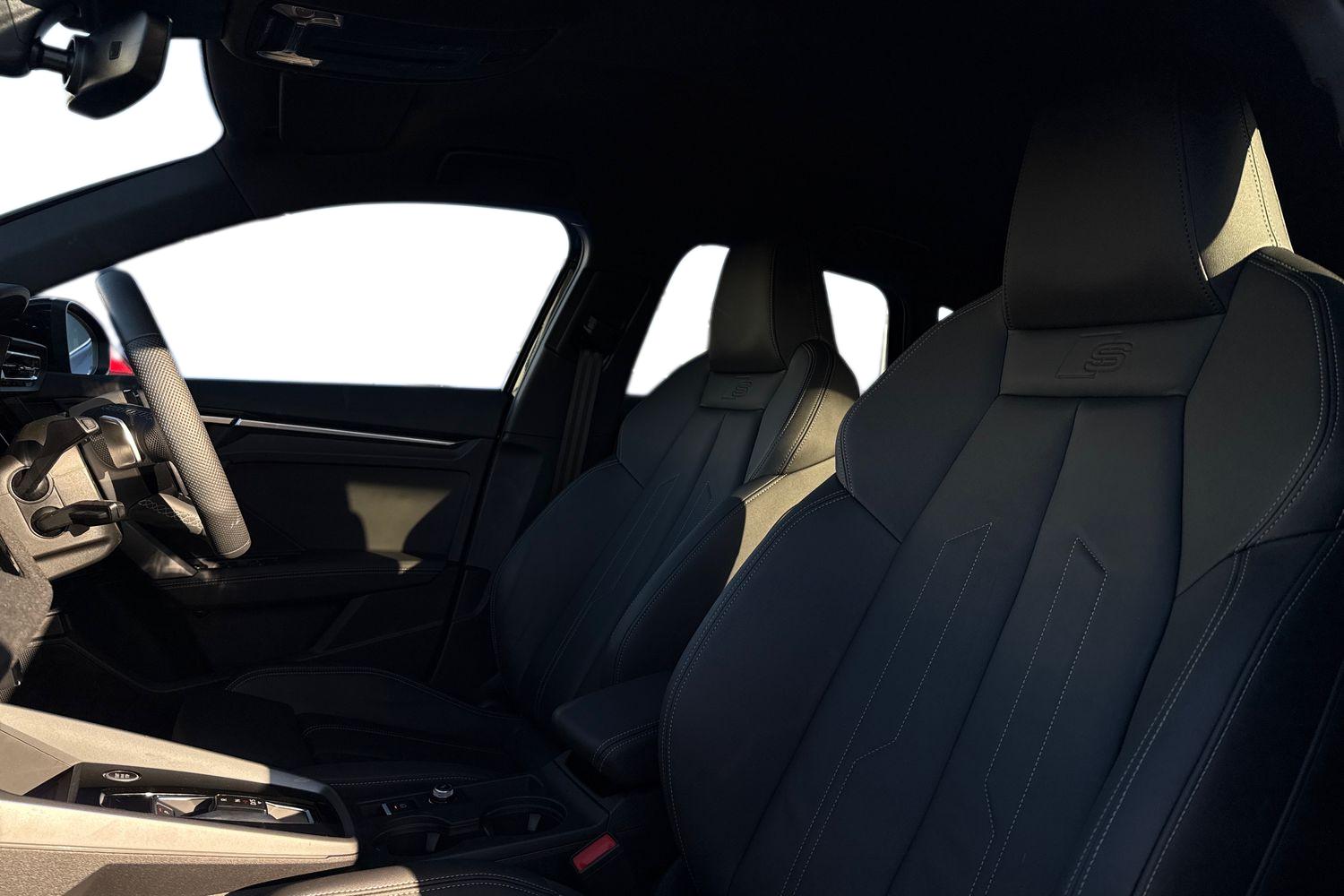 Used Audi A3 2025 for sale - 76654235: Photo 16