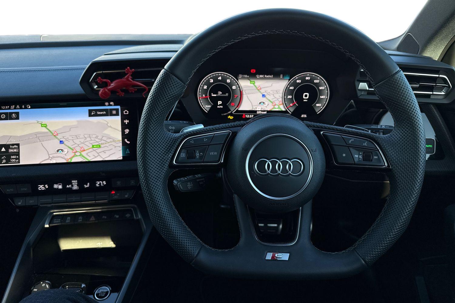 Used Audi A3 2025 for sale - 76654235: Photo 18