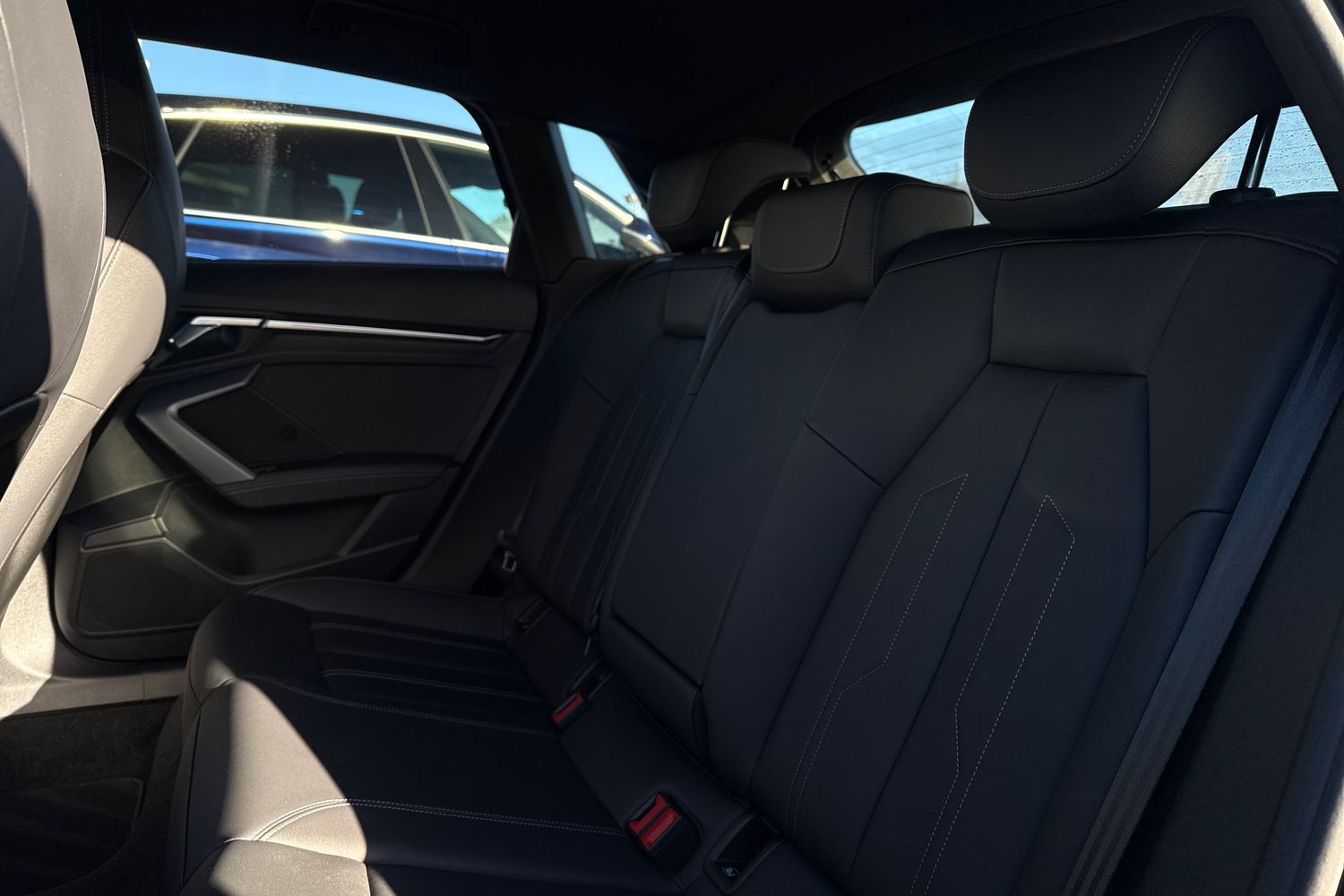 Used Audi A3 2025 for sale - 76654235: Photo 19