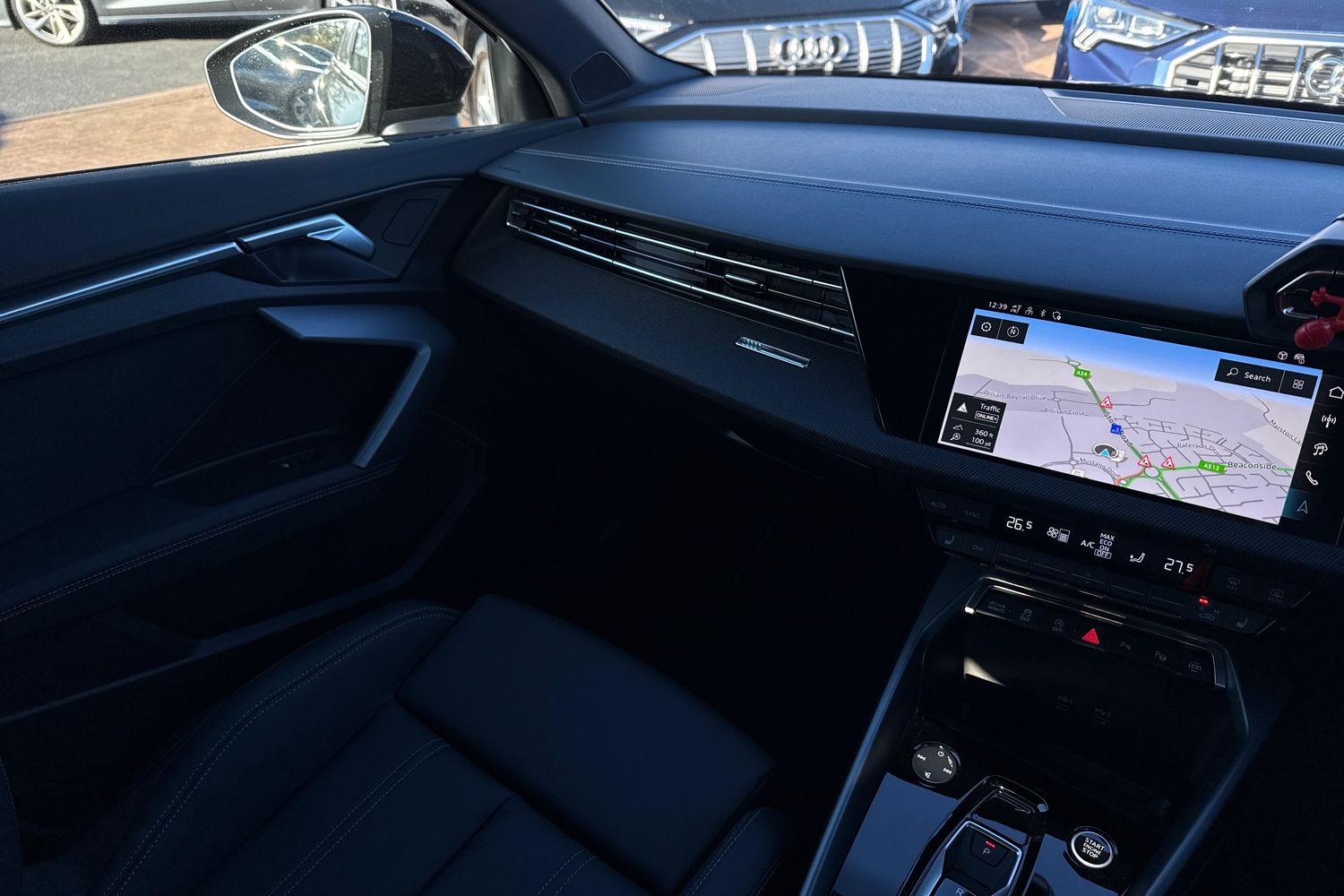 Used Audi A3 2025 for sale - 76654235: Photo 20