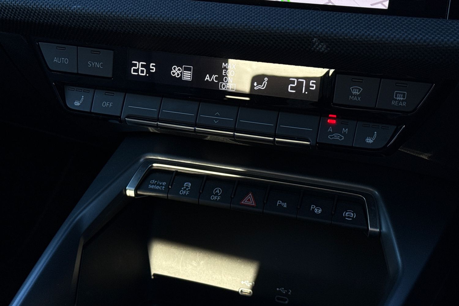 Used Audi A3 2025 for sale - 76654235: Photo 22