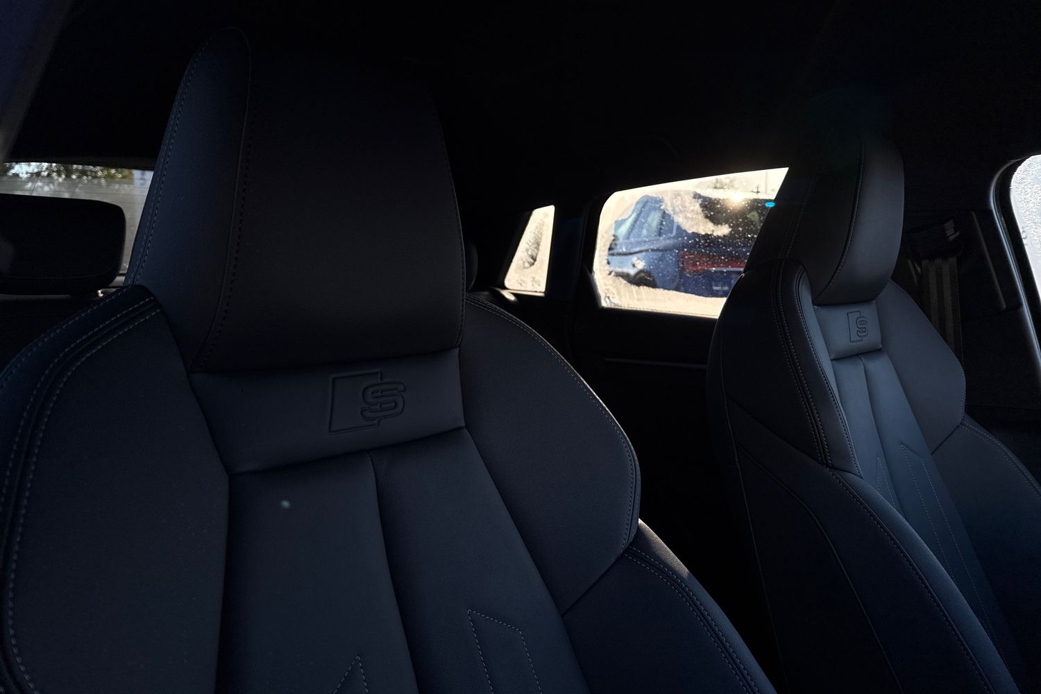 Used Audi A3 2025 for sale - 76654235: Photo 24