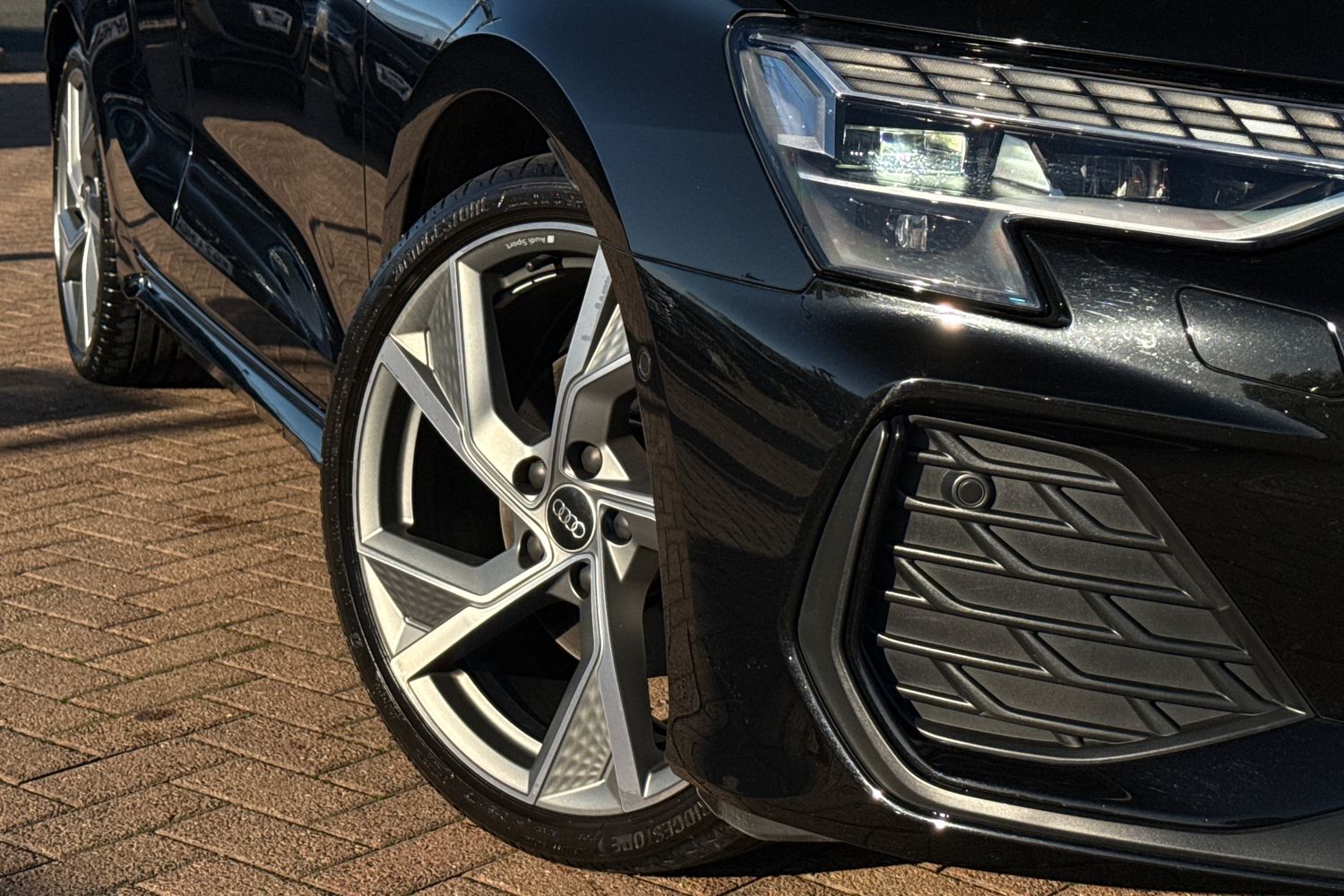 Used Audi A3 2025 for sale - 76654235: Photo 26