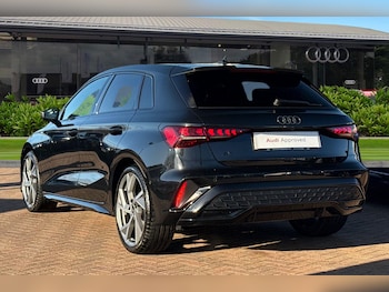 Used Audi A3 2025 for sale - 76654235: Photo