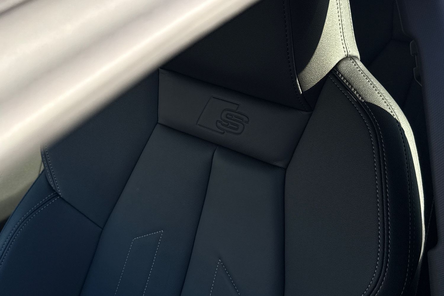 Used Audi A3 2025 for sale - 76654235: Photo 30