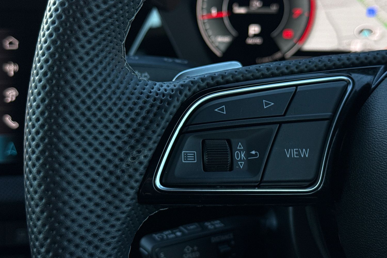 Used Audi A3 2025 for sale - 76654235: Photo 33