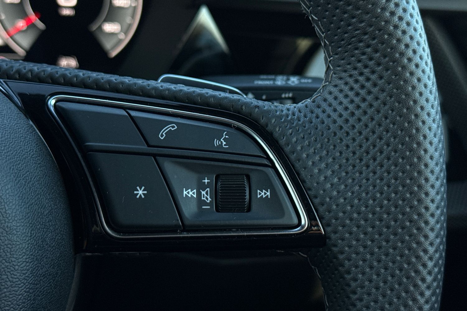 Used Audi A3 2025 for sale - 76654235: Photo 34