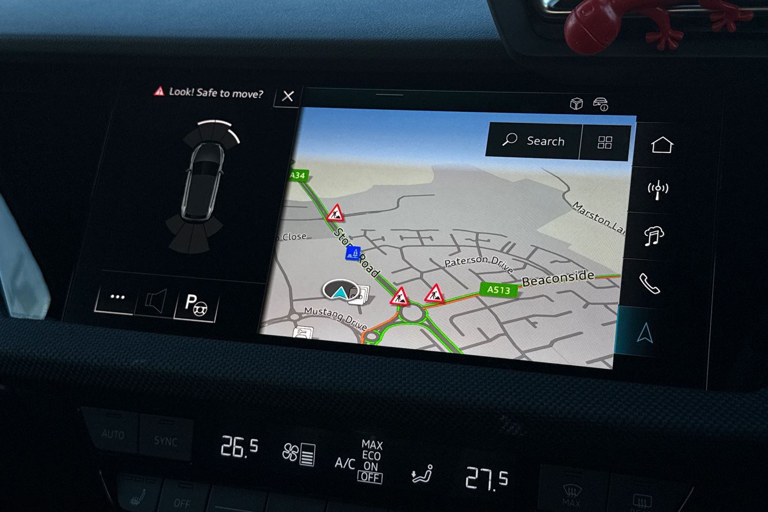 Used Audi A3 2025 for sale - 76654235: Photo 38