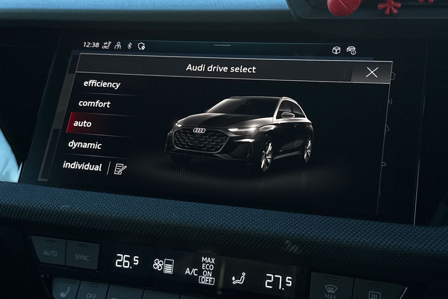 Used Audi A3 2025 for sale - 76654235: Photo 39