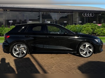 Used Audi A3 2025 for sale - 76654235: Photo