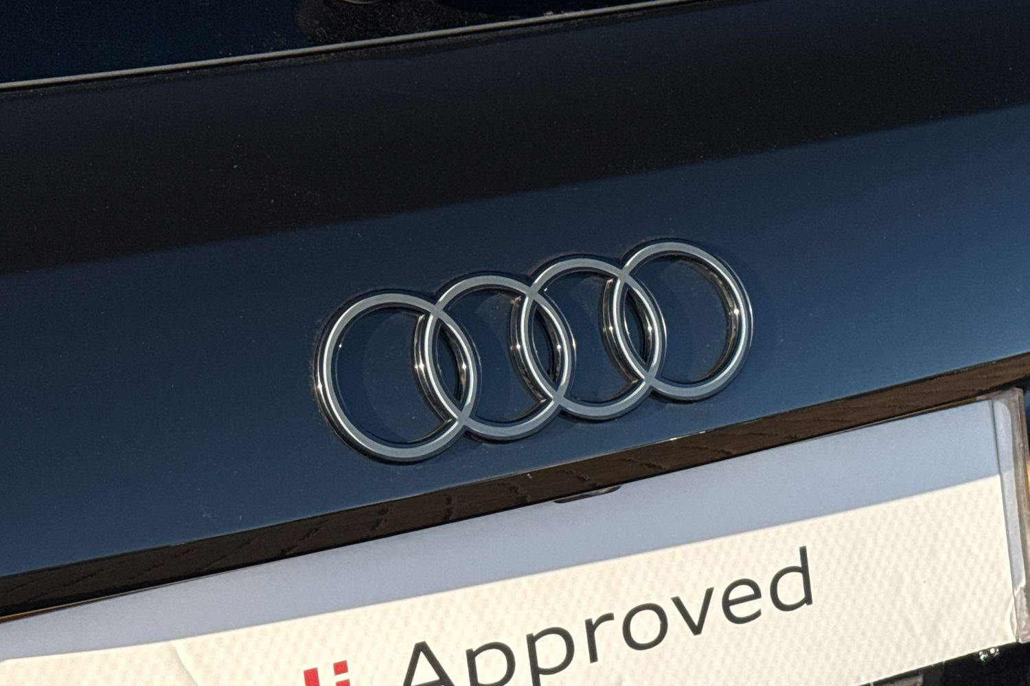 Used Audi A3 2025 for sale - 76654235: Photo 46