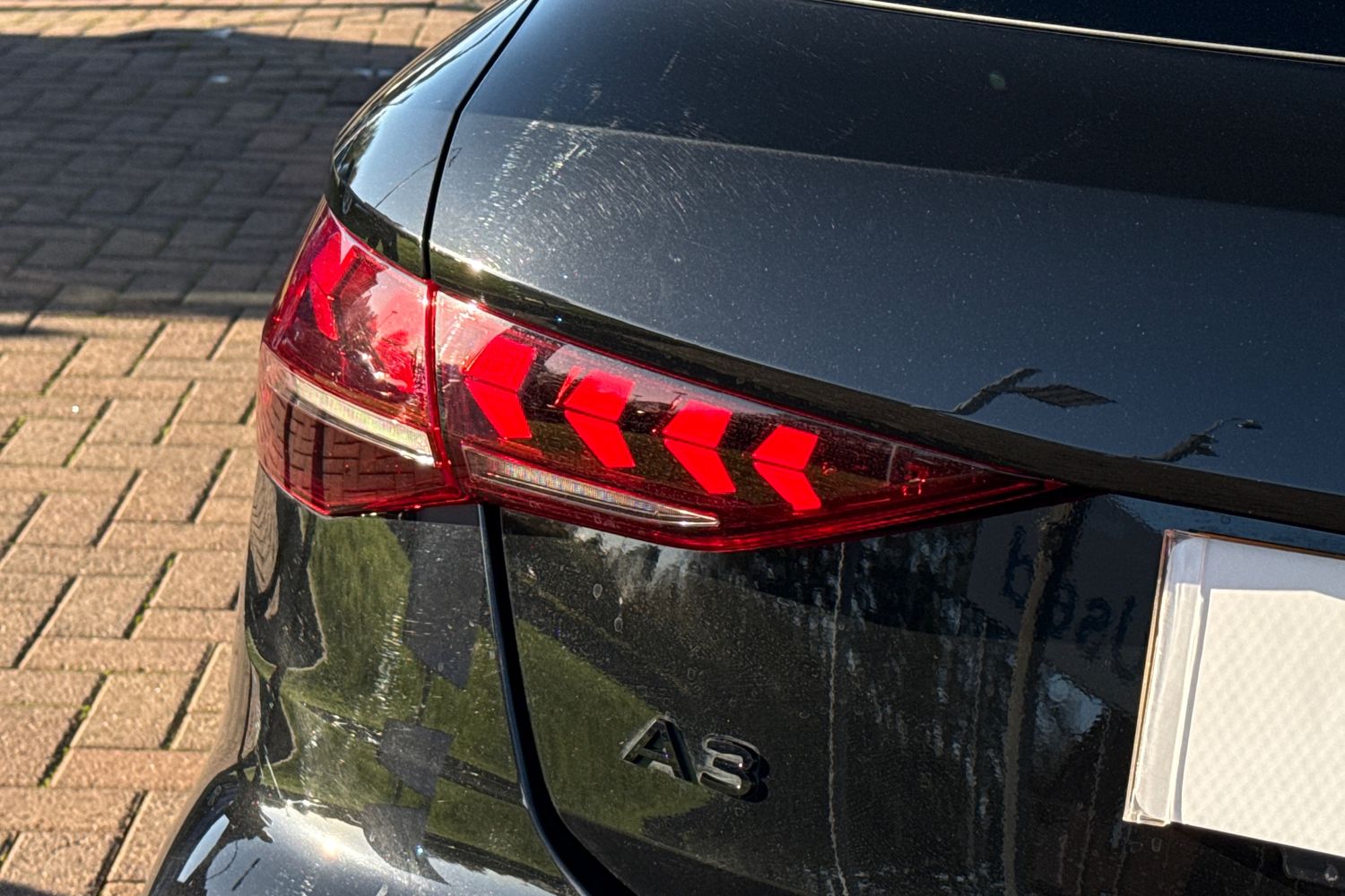 Used Audi A3 2025 for sale - 76654235: Photo 47