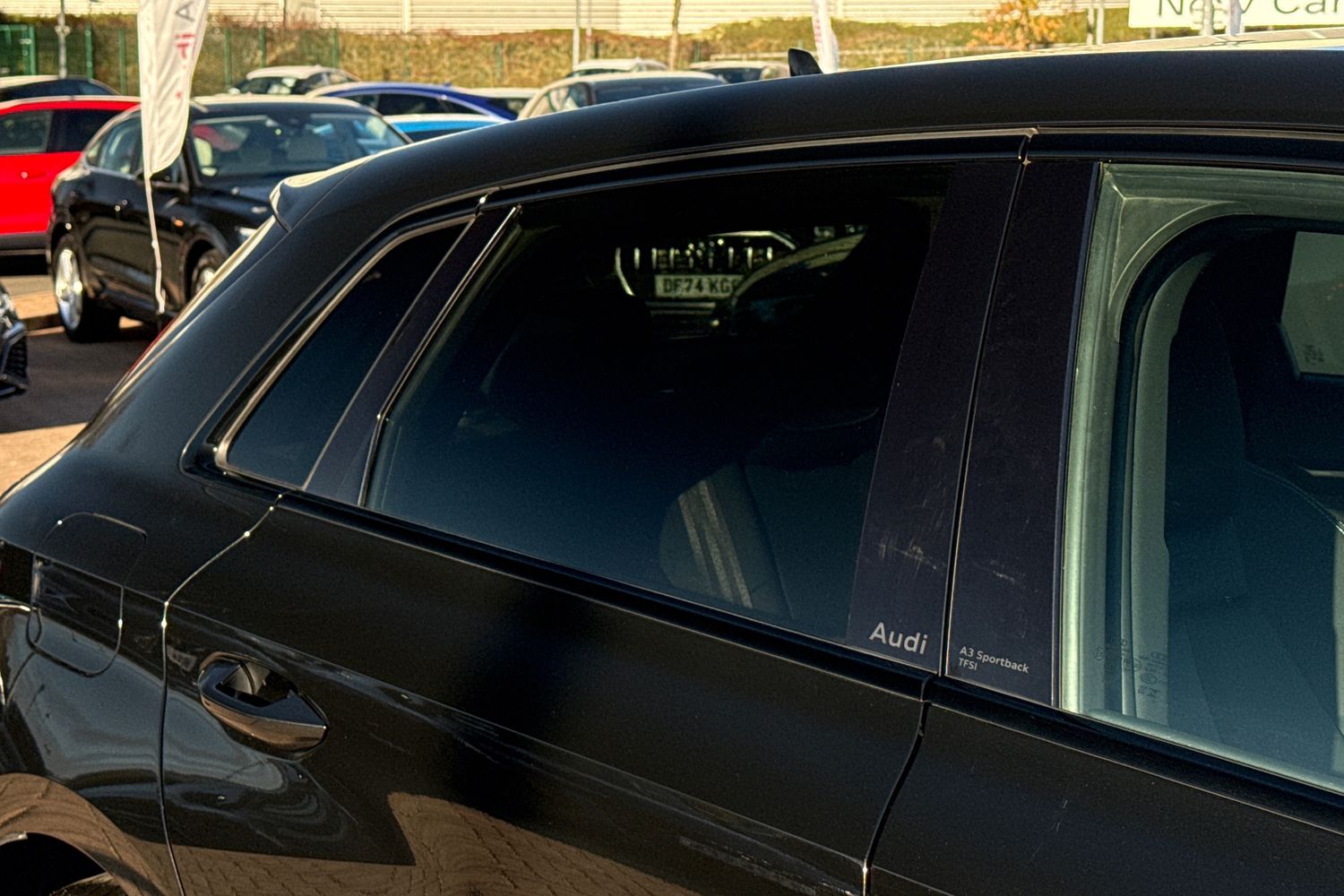 Used Audi A3 2025 for sale - 76654235: Photo 49