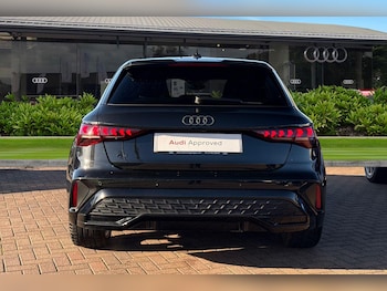 Used Audi A3 2025 for sale - 76654235: Photo