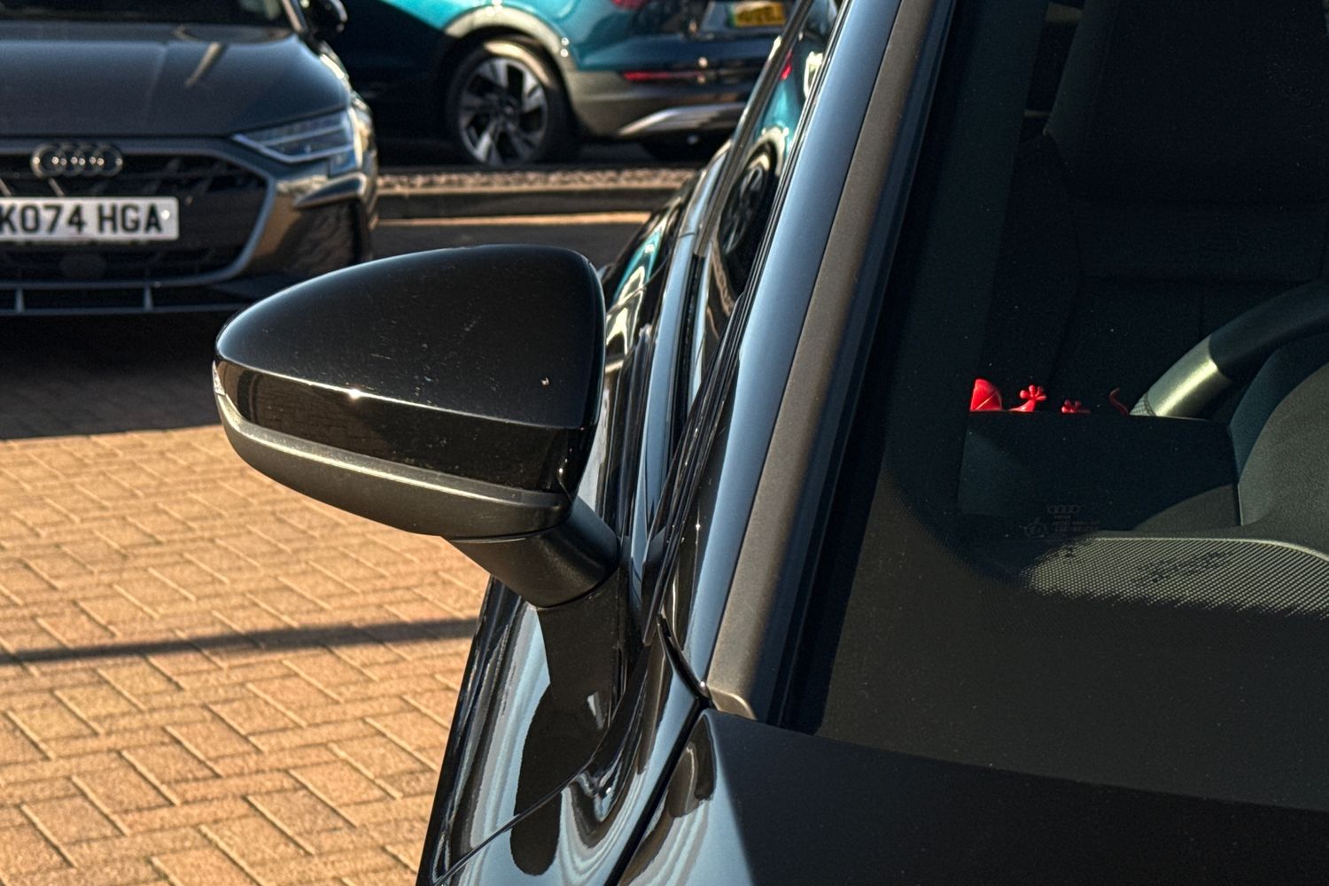 Used Audi A3 2025 for sale - 76654235: Photo 50