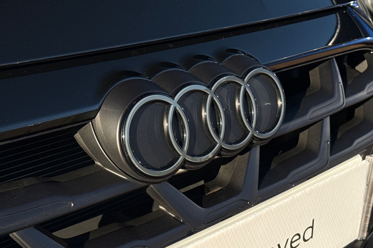 Used Audi A3 2025 for sale - 76654235: Photo 52