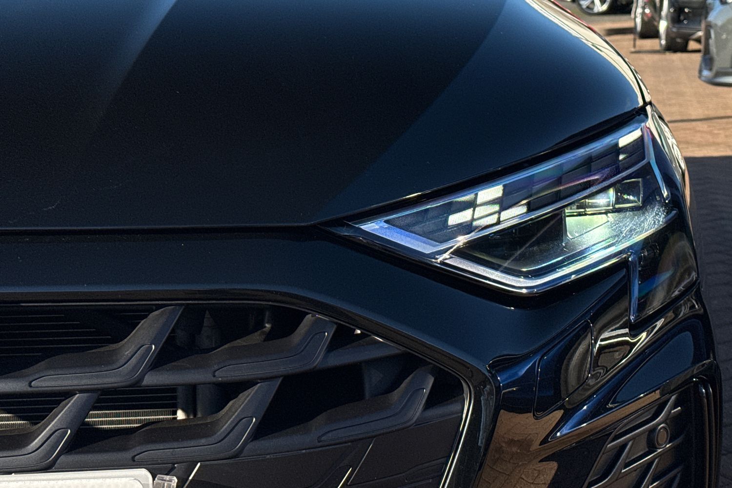 Used Audi A3 2025 for sale - 76654235: Photo 54