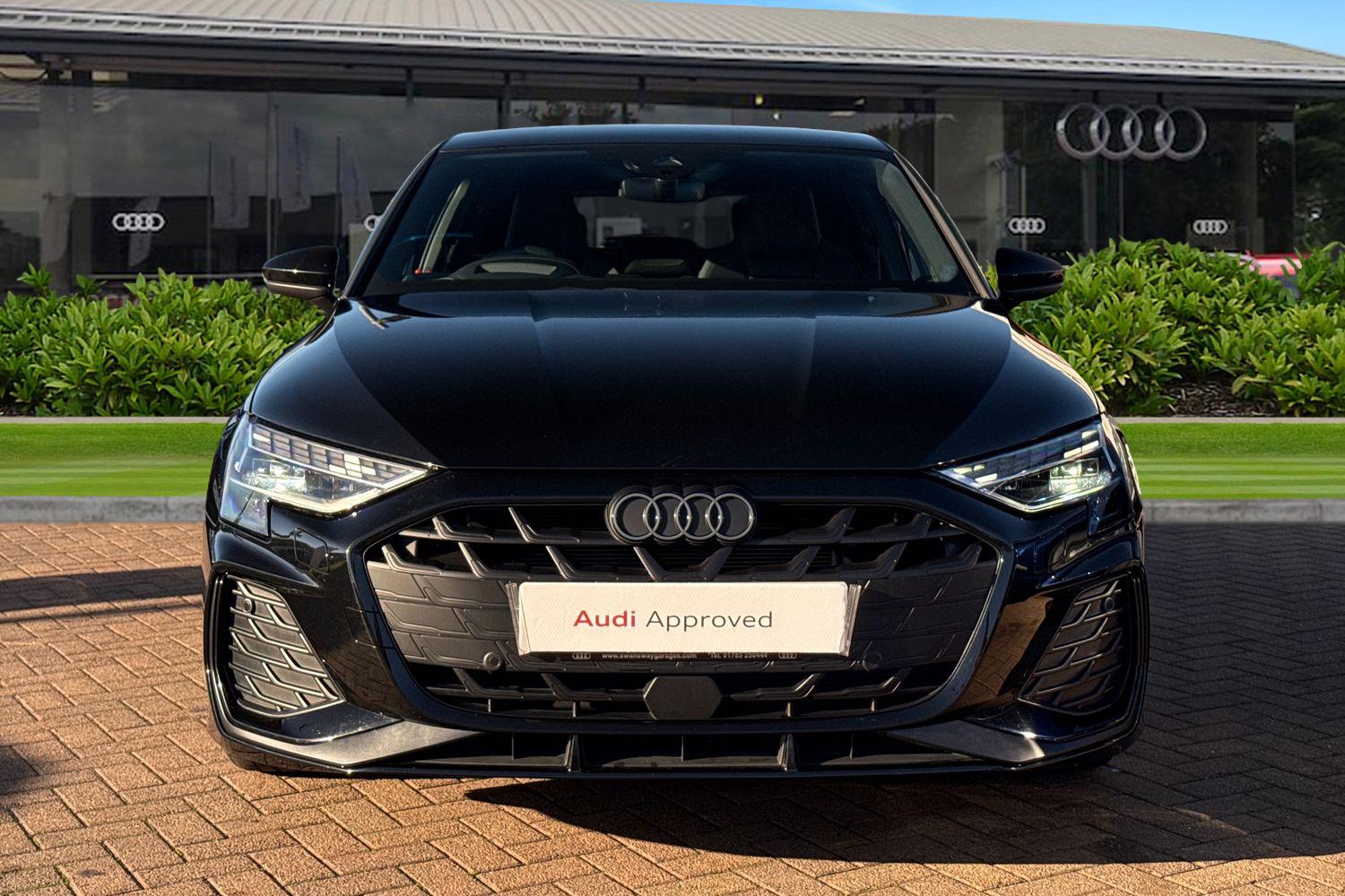 Used Audi A3 2025 for sale - 76654235: Photo 6