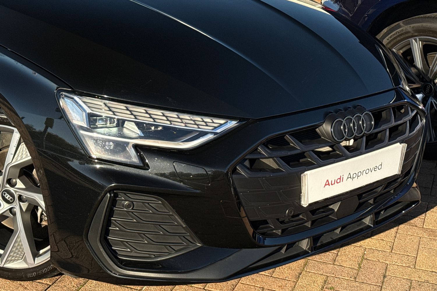 Used Audi A3 2025 for sale - 76654235: Photo 9