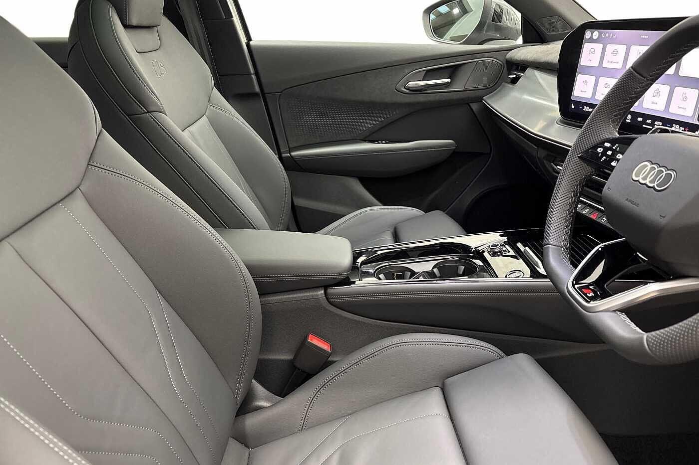 Used Audi Q3 2025 for sale - 78177669: Photo 10