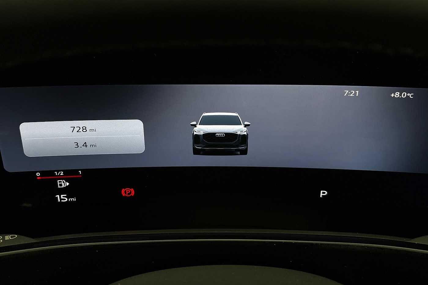 Used Audi Q3 2025 for sale - 78177669: Photo 11