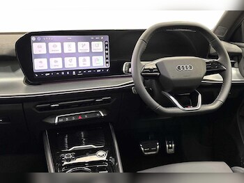 Used Audi Q3 2025 for sale - 78177669: Photo