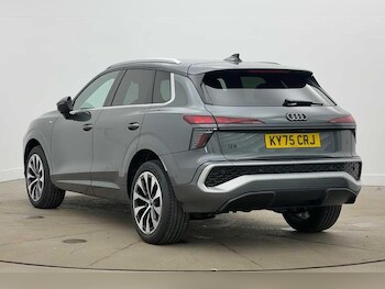 Used Audi Q3 2025 for sale - 78177669: Photo