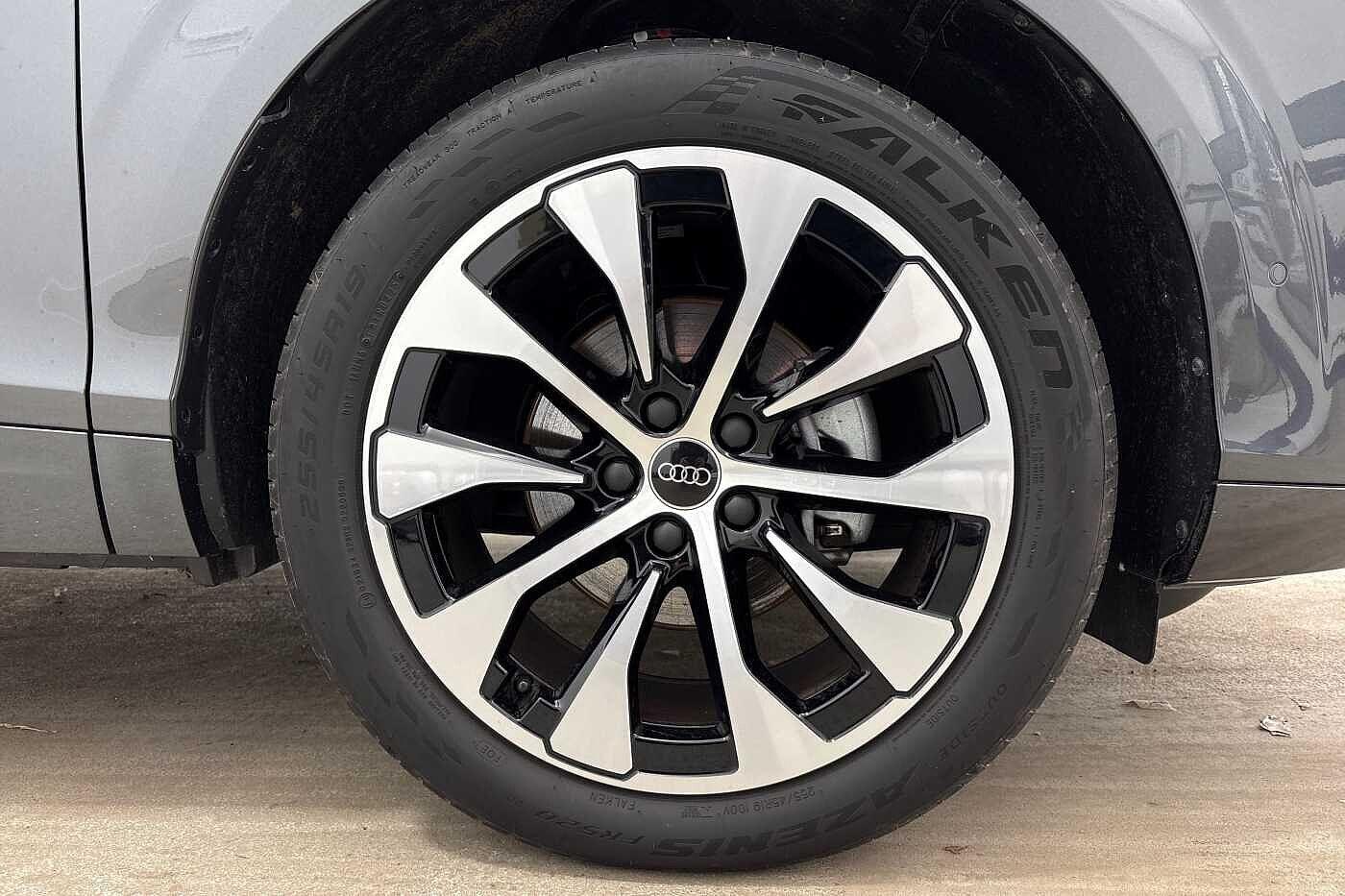 Used Audi Q3 2025 for sale - 78177669: Photo 5