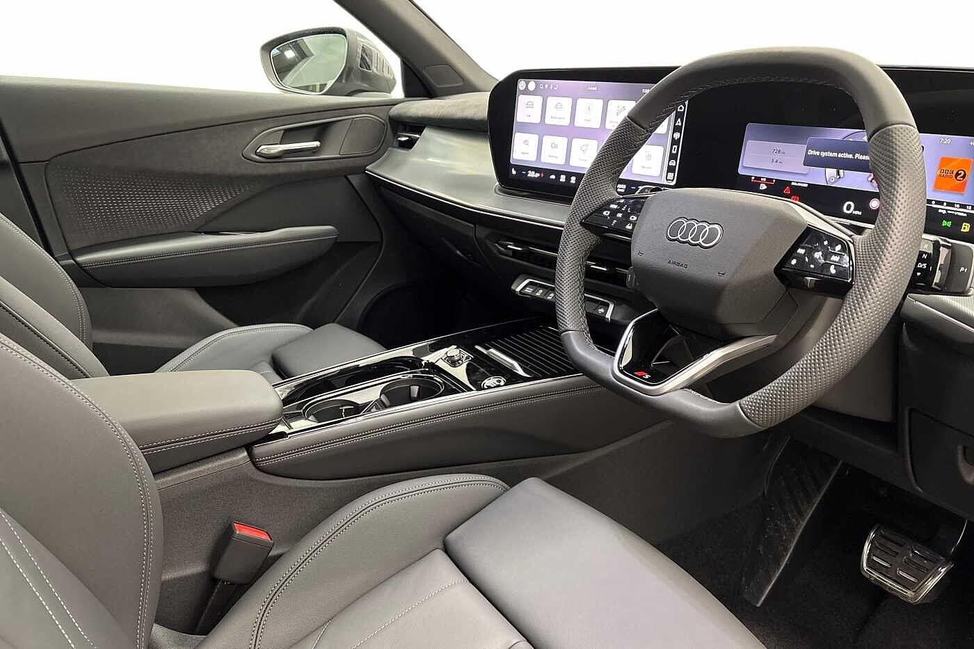 Used Audi Q3 2025 for sale - 78177669: Photo 6