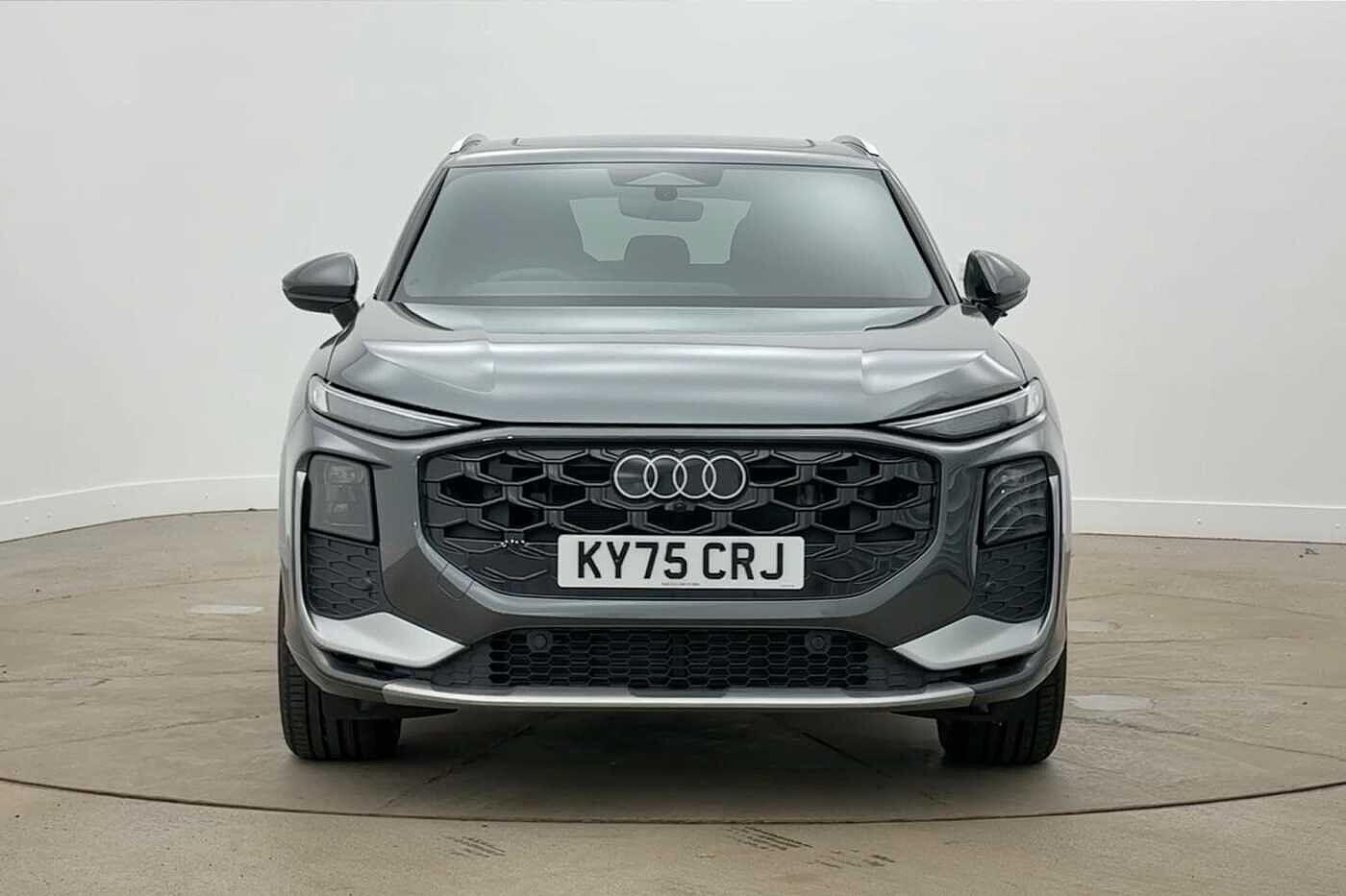 Used Audi Q3 2025 for sale - 78177669: Photo 7