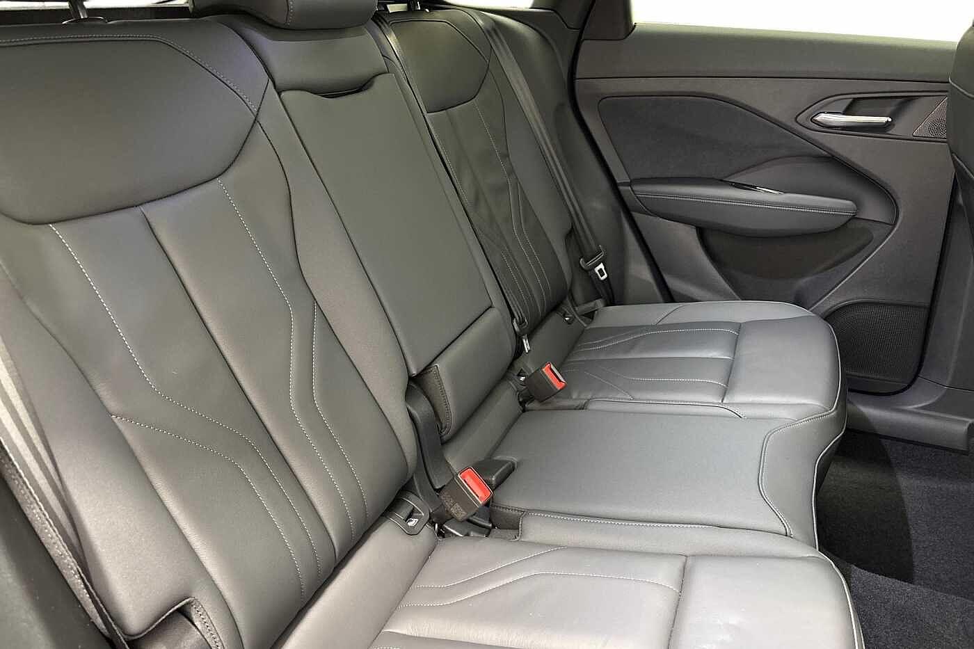 Used Audi Q3 2025 for sale - 78177669: Photo 9