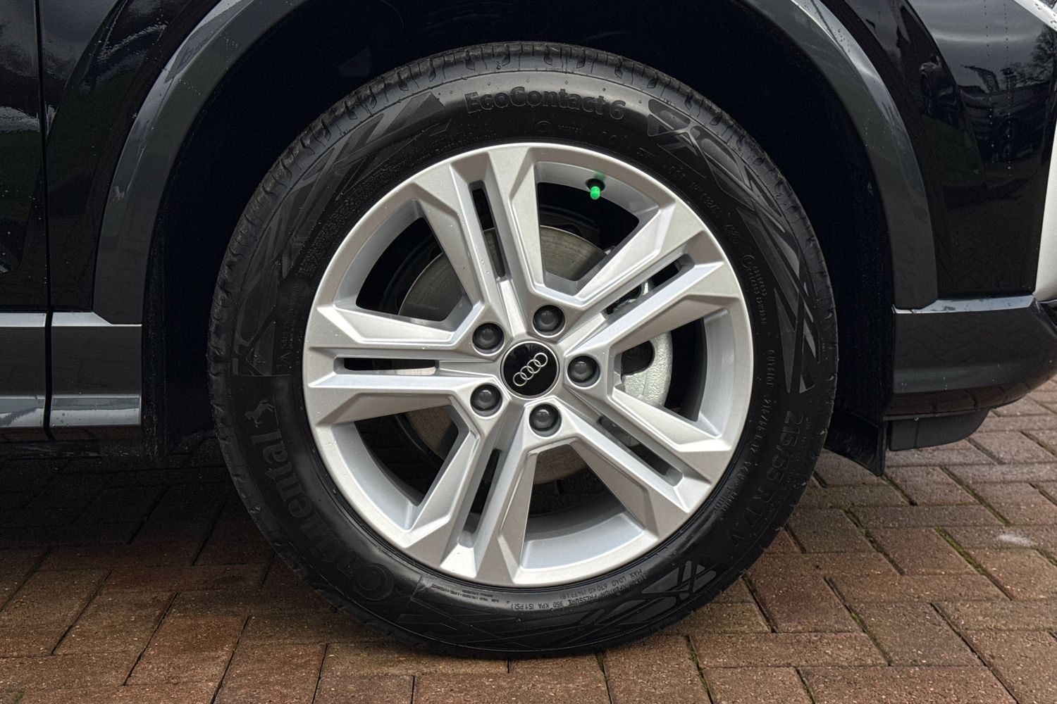 Used Audi Q2 2026 for sale - 77890651: Photo 10