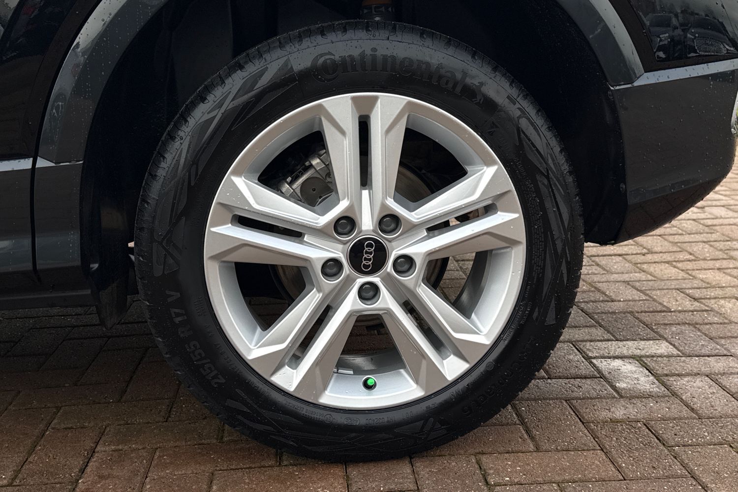 Used Audi Q2 2026 for sale - 77890651: Photo 12