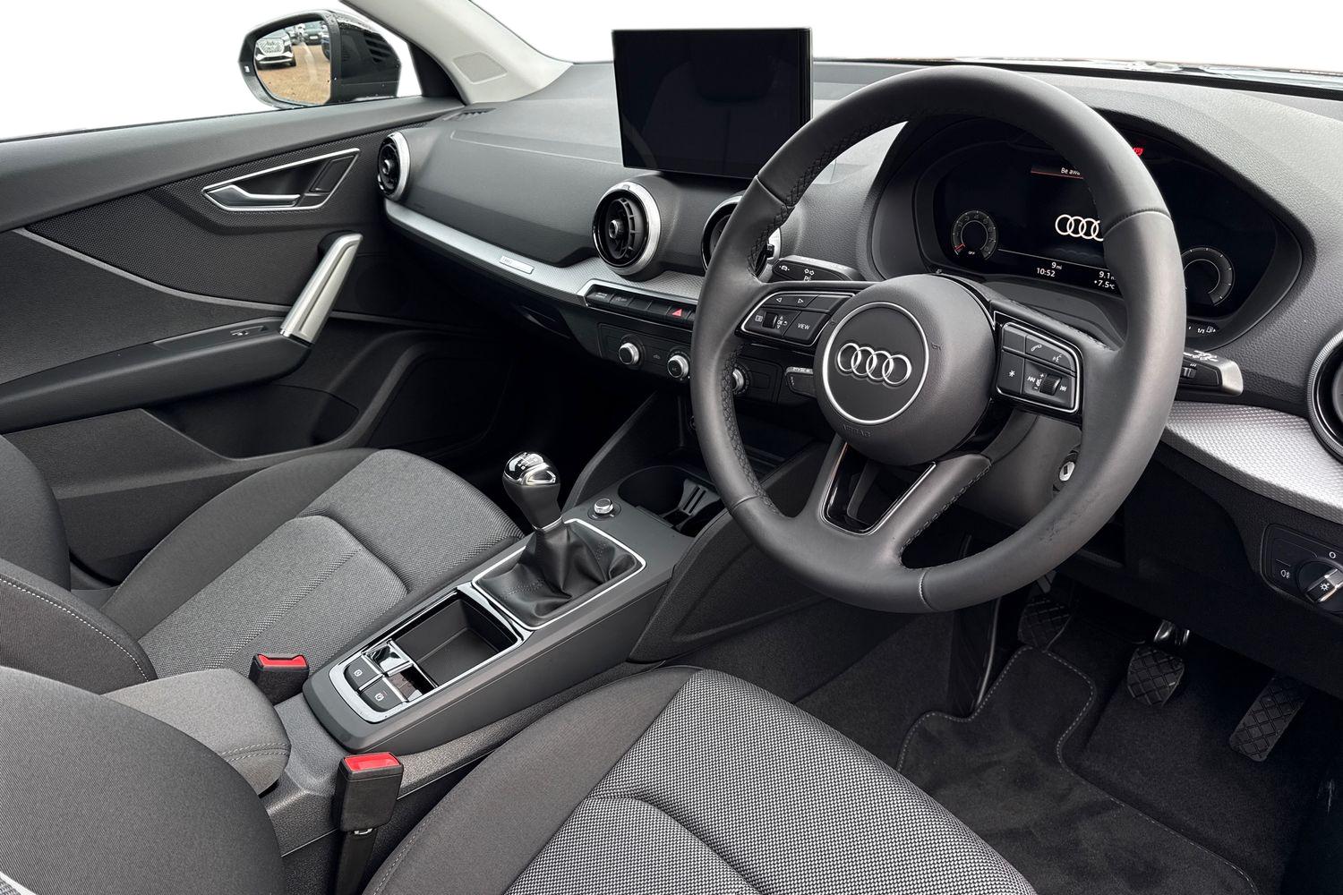 Used Audi Q2 2026 for sale - 77890651: Photo 13