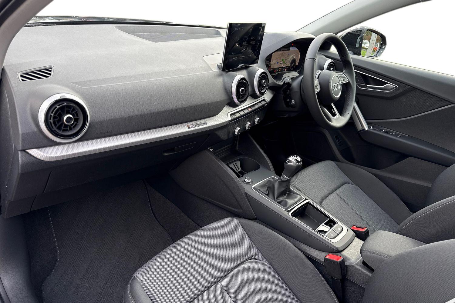 Used Audi Q2 2026 for sale - 77890651: Photo 14