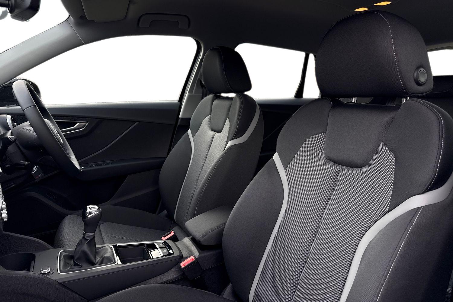 Used Audi Q2 2026 for sale - 77890651: Photo 15